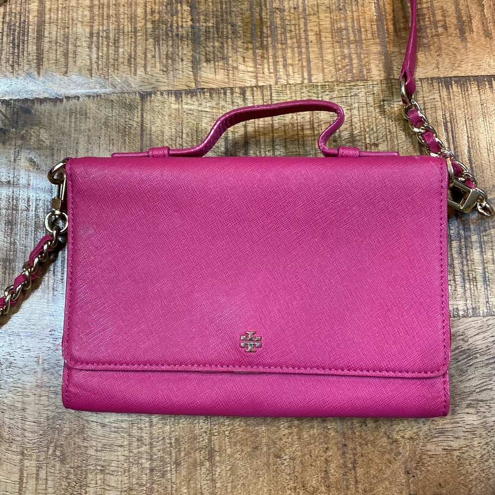 Tory Burch Crossbody